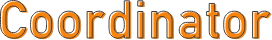 Coordinater